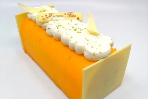 L'Eau à la Bûche
